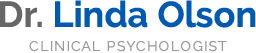 Dr Linda Olson - Clinical Psychologist